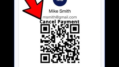 How to Cancel Zelle Payment 2023