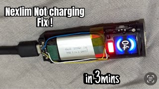 oxva nexlim not charging Lost Mary Vape Pineapple Pineapple Ice - Lost Mary BM6000 POD LOST MARY  TAPPO Pineapple Ice main image 1