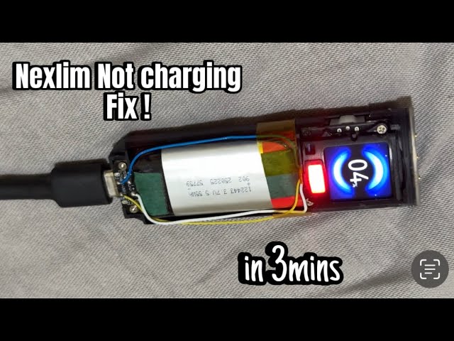 Oxva Xlim Pro Disassemblimg And Pin Problem Solved By Kaashge Elecom - YouTube Oxva Xlim Pro Disassemblimg And Pin Problem Solved By Kaashge Elecom - YouTube