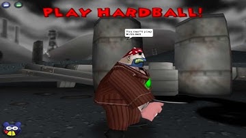 The Last Month of Toontown - Ep. 31: "Sellbot HQ"