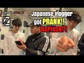 Fumiya of (Pinoy Big Brother) GOT PRANK | MABAIT na GWAPO pa!!