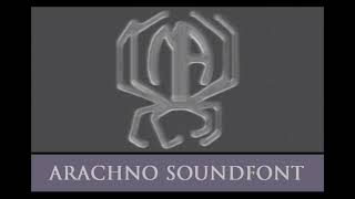 Muse - undisclosed desires arachno soundfont