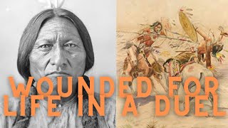 Sioux vs. Crow : Sitting Bull's First Battle
