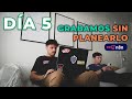 Día 5 — Colab con Mario: Automatizaciones, Ideas y YouTube a Dúo