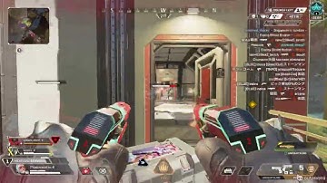 APEX LEGENDS - Ballistic sling weapon advantage