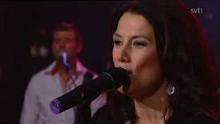 Jill Johnson - Say something chords