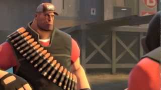 SFM: Good Pyro Hunting