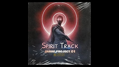 Jarre project 01 | Electro music vintage (analogic synth).