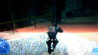 CRACKDOWN: Odd Moments (Ultimate Tea-Baging...Part 2)