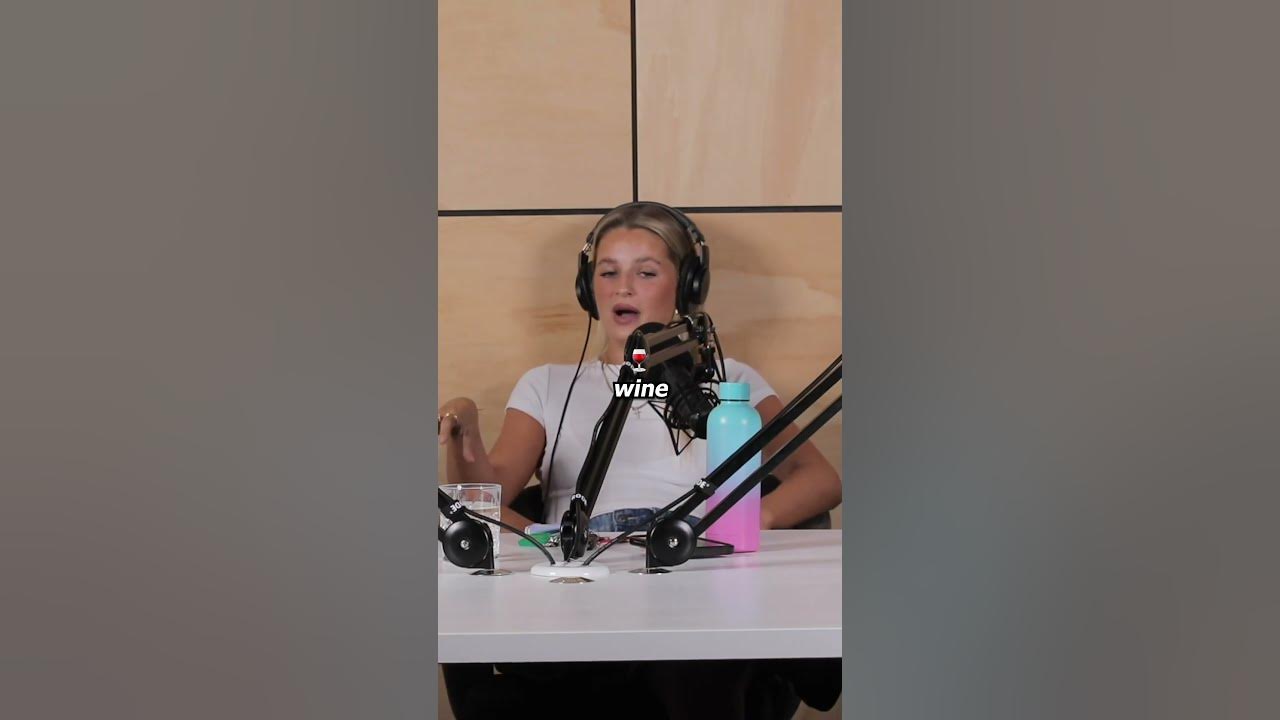 What's The Perfect First Date? 🍷👀 #podcast #date #gym #relationship