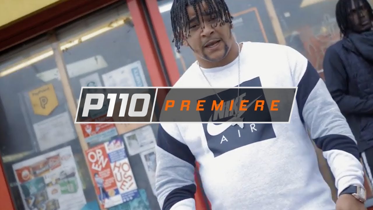 DBS - Started From The Bottom [Music Video] | P110