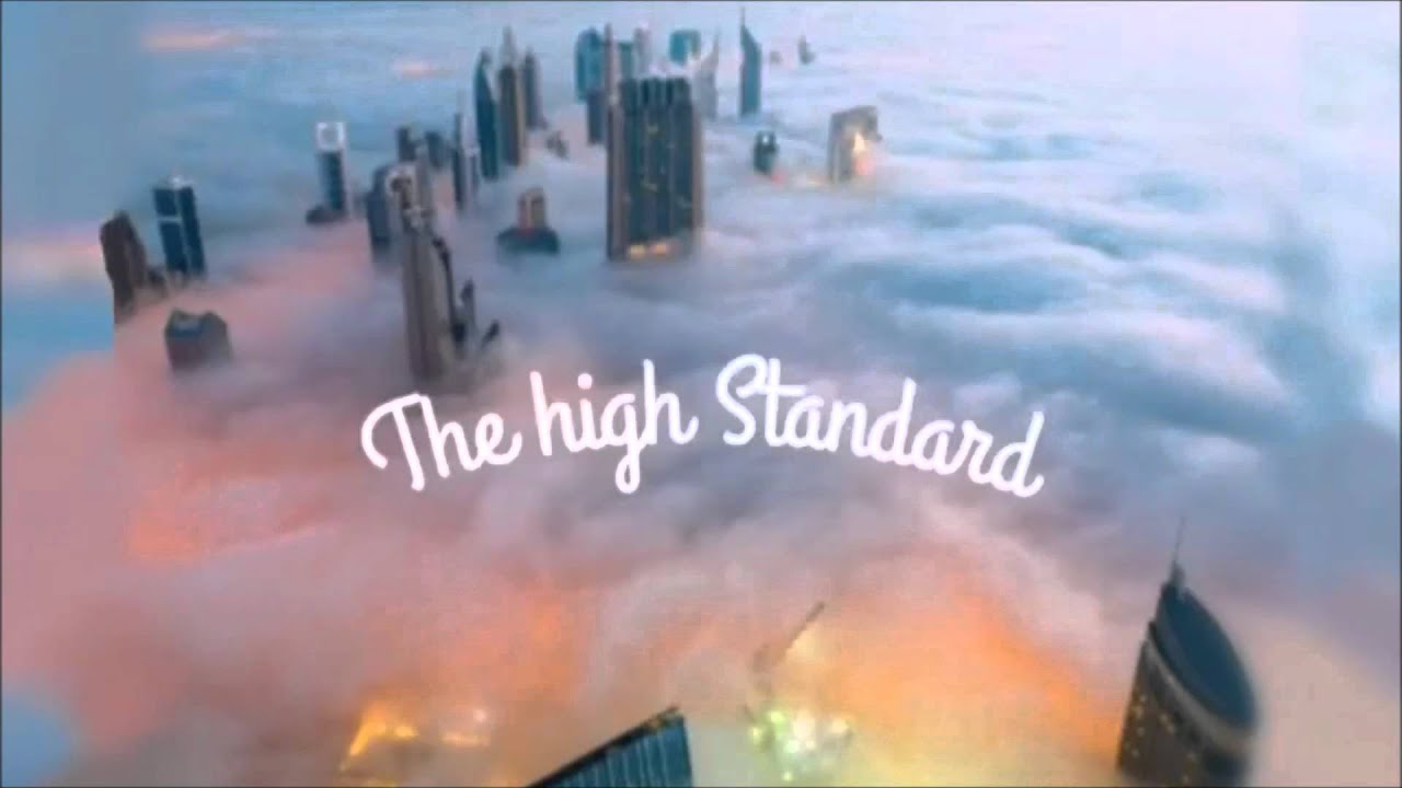 Cyrus - Northside | The high Standard