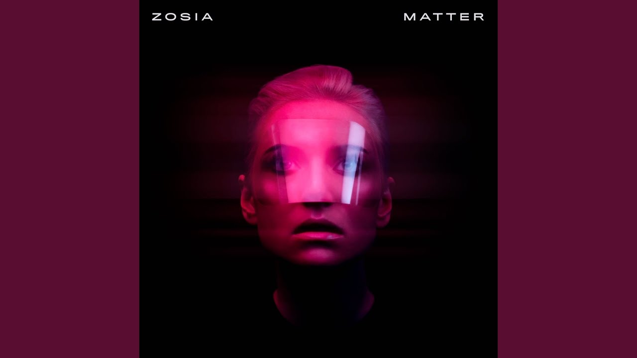 Matter