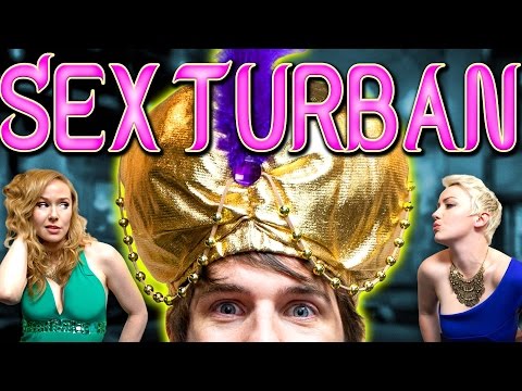 Sex Turban