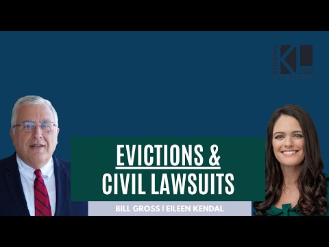 Probate Weekly episode thumbnail: Eileen Kendall on Probate Weekly