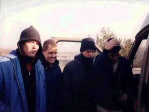 Braid - Grace Car, Part One