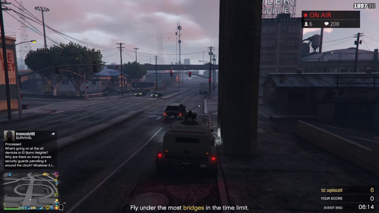 GTA live # cripto life #### hunger games._._. Part 2