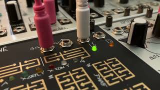Make Noise OG-ish Shared System - Patch 1 - Take 1