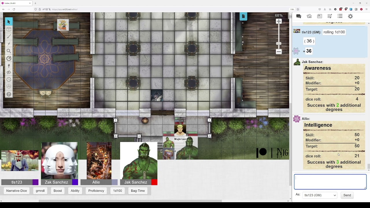 Fables | Three Ways To Survive In A Ruined World | Session 24 - YouTube