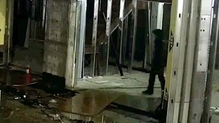 Celebrity Arrest of the Month: Construction Trespasser Arrested after Attempting to Steal Materials Net Worth