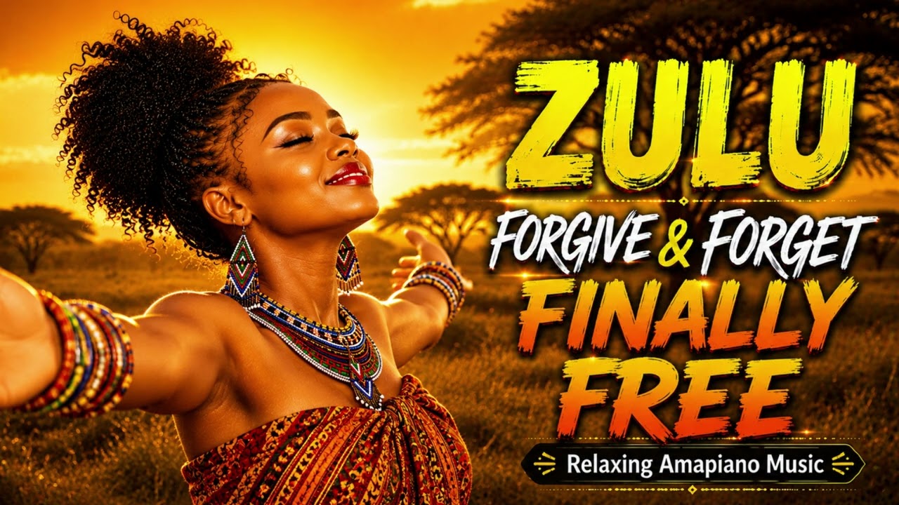 ROMANTIC ZULU & SHONA AMAPIANO 2026 ❤️ Best African Love Songs | Finally Free
