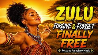 ROMANTIC ZULU & SHONA AMAPIANO 2026 ❤️ Best African Love Songs | Finally Free screenshot 5