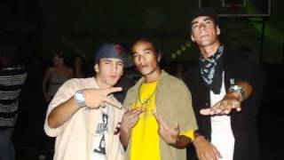 Venha Pro Meu Time Ddf