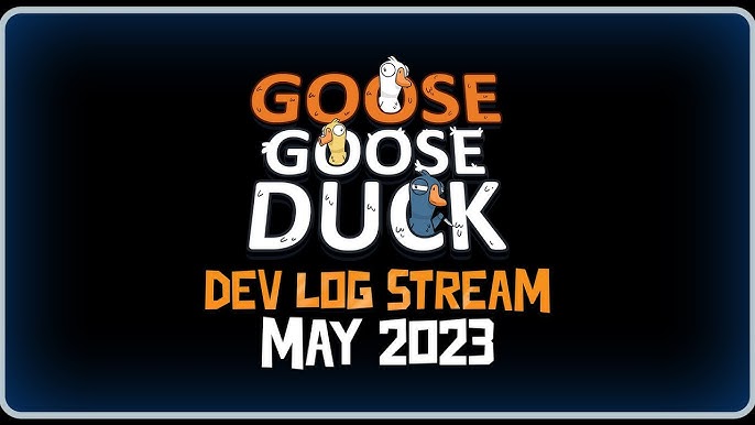Jogo Goose Goose Duck se tornar viral na loja da Steam - GKPB