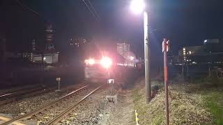 5070レ 福岡タ~仙台タ EF210ー340