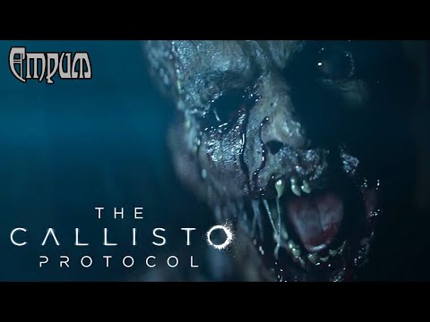 Видео: The Callisto Protocol стрим #4