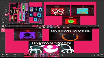 numberblocks evolution error part 1-5