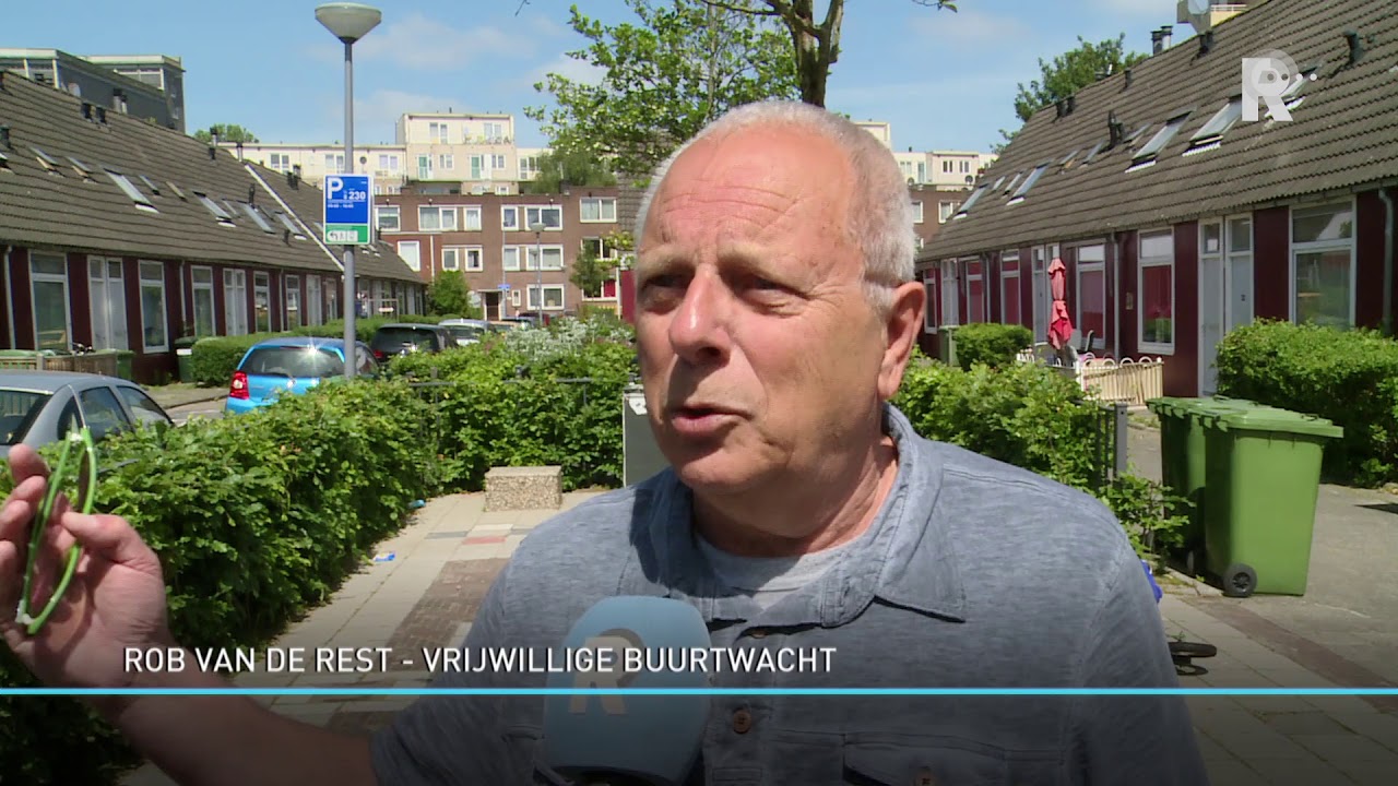'Buurtpreventie moet ook achter de voordeur van bewoners kijken'