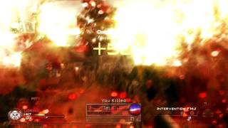 CoD MW2 || OCE || Sexy CC