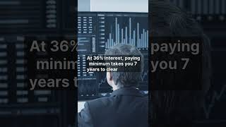 The credit card secret banks don't want you to know (avoid this trap) #education #banking  #money