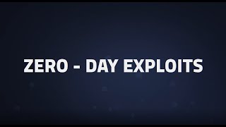 Key Cyber Threats: Zero Day Exploits Net Worth