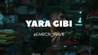 [SATILIK] BLOK3 TYPE BEAT - YARA GIBI - RAP/TRAP TYPE BEAT (Prod .By EMRCN)
