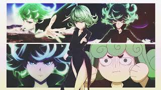 One Punch Man OST - Storm (Original)