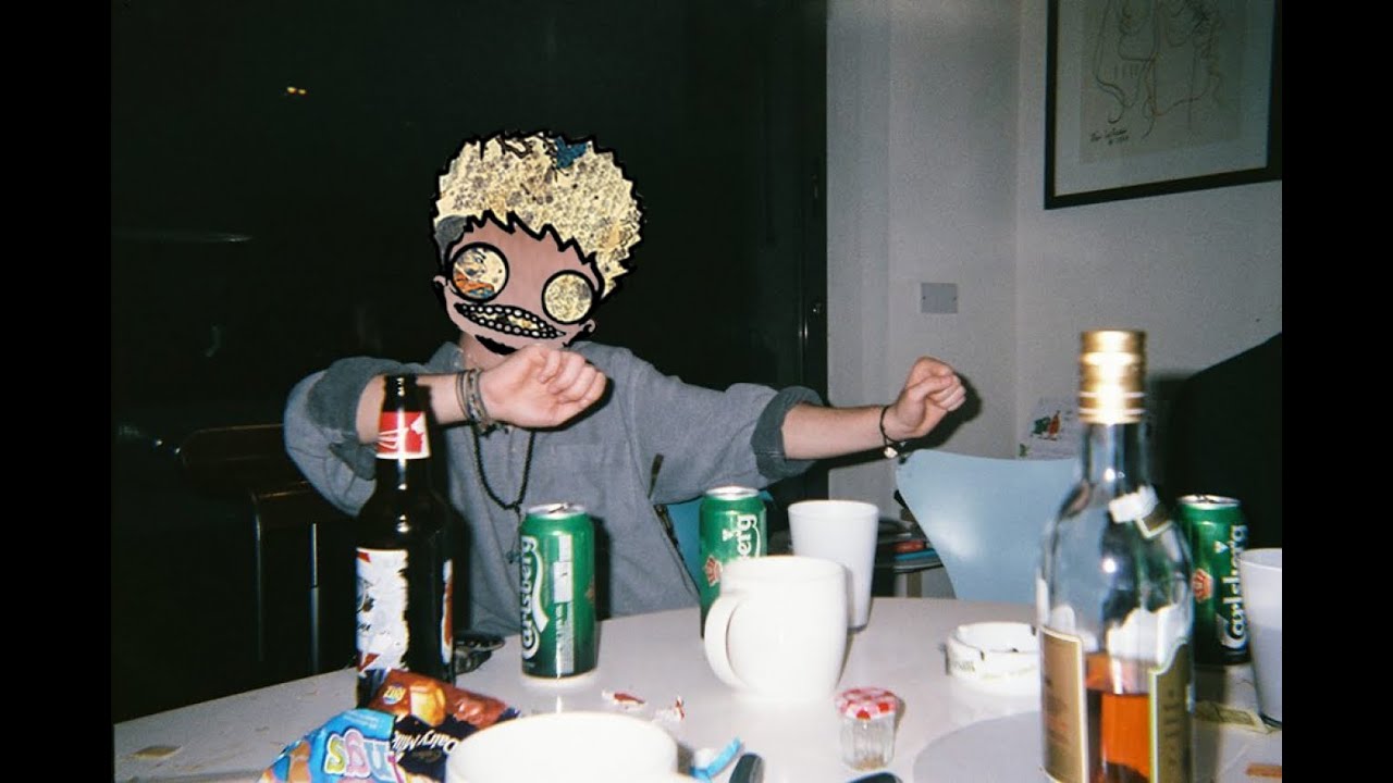 Romance Dawn [tape 1] - Don Papa 海賊