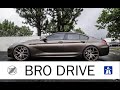 BMW 640i Gran Coupe BMW 6 F06 Gran Coupe 640i Тест Драйв настоящий Эксклюзив!!