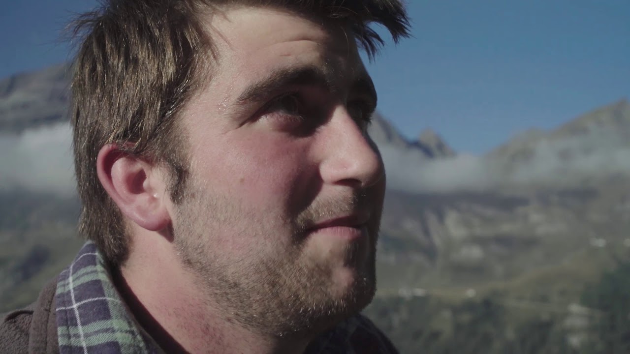 LA PRODUZIONE DELLA TOMA DI GRESSONEY