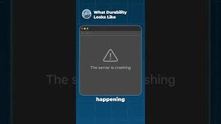 Information The only way to survive a browser crash #coding #software #dev Guide