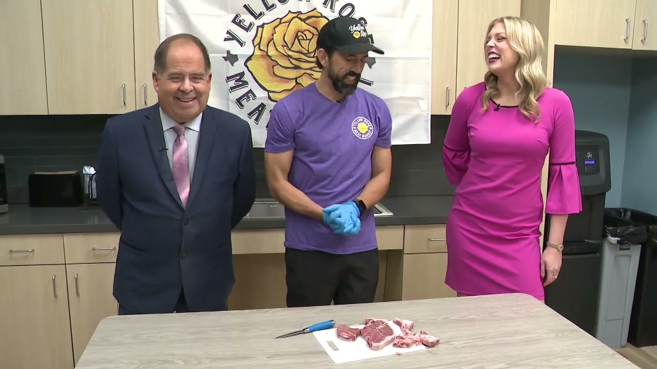 T-Bone secrets revealed: Check out Yellow Rose Meat Market steak specials