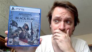 Its OVER! Black Flag DEsynced Is Now The BiGGEST DISASTER In Gaming