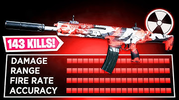 FASTEST KILLING KILO 141 CLASS SETUP in MODERN WARFARE.. (BEST KILO CLASS SETUP!) - COD MW