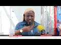 Ugu yaraan laba qof ayaa ku dhintay madaafiic ku dhacday xaafadaha u dhow garoonka Muqdisho