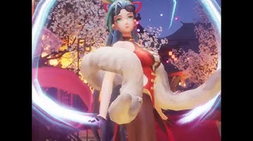 #gift code: cheerdrum #heroesevolved