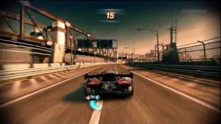 [HD 720p] Let's Play Split Second Expressway Elimination 1st Place (Out with a Bang Episode).M2TS Profile
