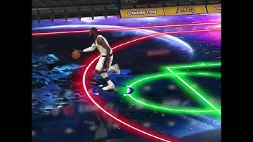 Is this NBA 2K20, 2K21, 2K22, or 2K23?