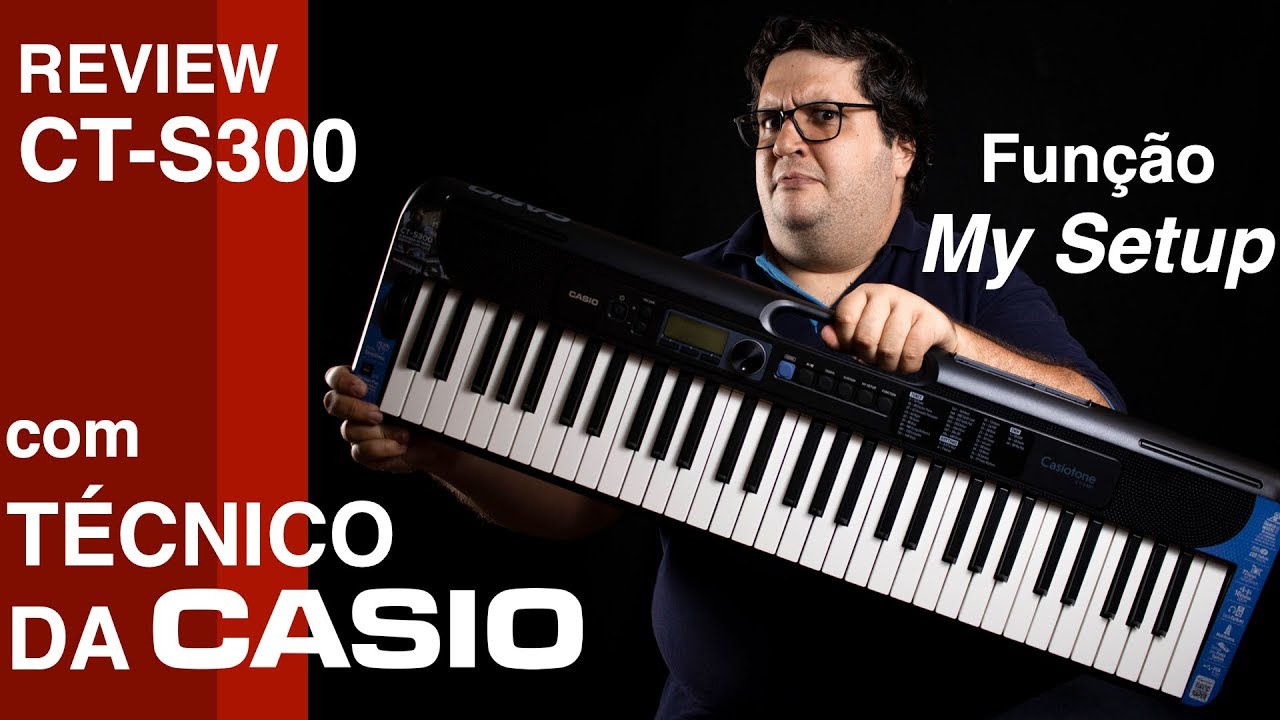 casio origin country