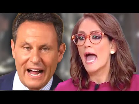 Fox News FREAKS OUT As Dems Win Streak Continues!!